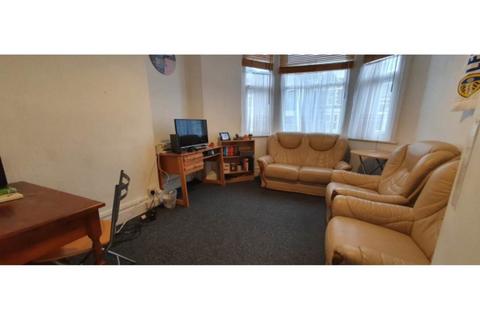 1 bedroom flat to rent, Glynrhondda Street (Flat 3), Cathays, Cardiff