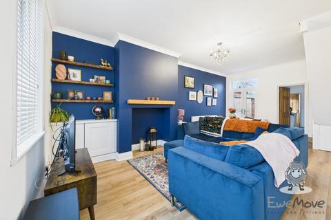 2 bedroom terraced house for sale, City Road, St. Helens, WA10