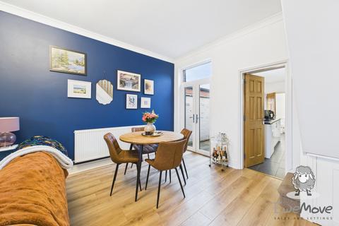 2 bedroom terraced house for sale, City Road, St. Helens, WA10