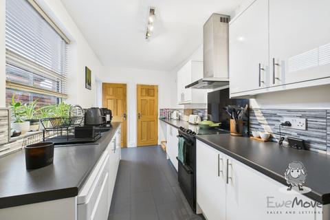2 bedroom terraced house for sale, City Road, St. Helens, WA10