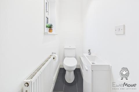 2 bedroom terraced house for sale, City Road, St. Helens, WA10