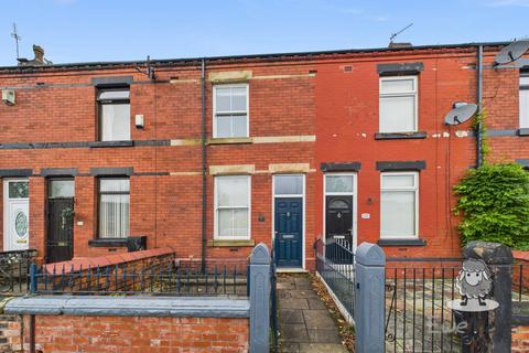 2 bedroom terraced house for sale, City Road, St. Helens, WA10