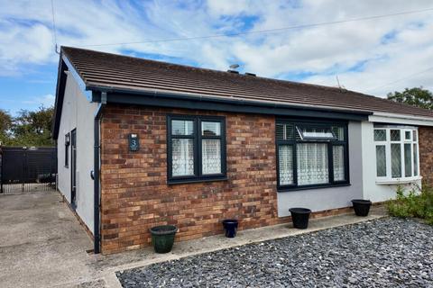 3 Gelli For, Rhyl, LL18 4RZ