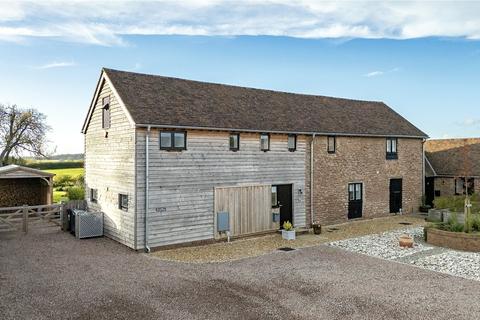 4 bedroom semi-detached house for sale, Hatfield, Leominster, Herefordshire, HR6