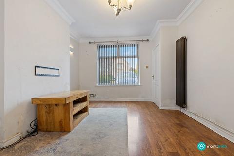 undefined, Hallowmoor Road, Wisewood, S6 4XA