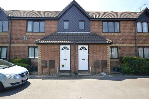 Beeleigh Link, Chelmer Village, CM2