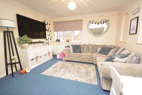 undefined, Beeleigh Link, Chelmer Village, CM2