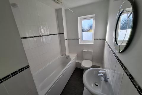 undefined, Beeleigh Link, Chelmer Village, CM2