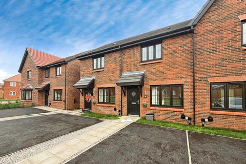 undefined, Sandtrap Way, Little Hulton, Manchester, Salford, M38