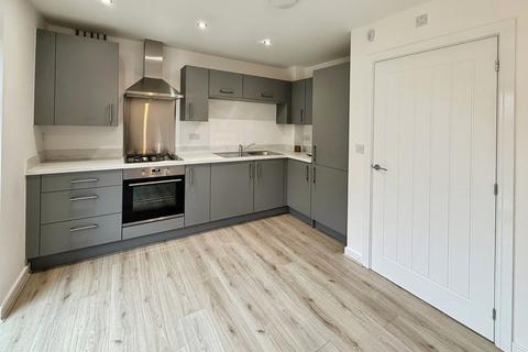 undefined, Sandtrap Way, Little Hulton, Manchester, Salford, M38