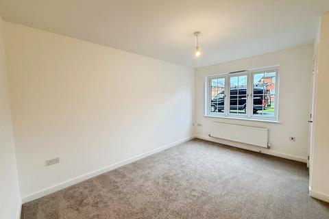 undefined, Sandtrap Way, Little Hulton, Manchester, Salford, M38