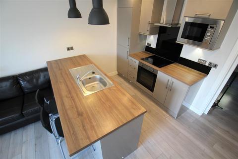 2 bedroom apartment to rent, Hartisca Residence, Hartwell Road, Hyde Park, Leeds