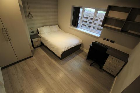 2 bedroom apartment to rent, Hartisca Residence, Hartwell Road, Hyde Park, Leeds