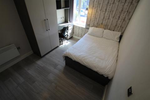 2 bedroom apartment to rent, Hartisca Residence, Hartwell Road, Hyde Park, Leeds