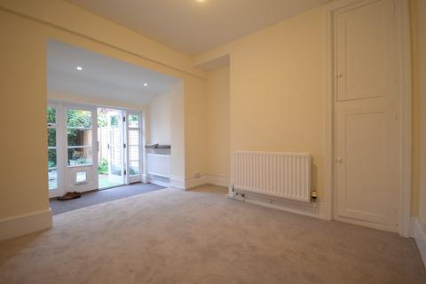 undefined, Little London, Chichester, PO19
