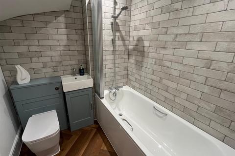 4 bedroom townhouse for sale, The Crescent, Sandgate, Folkestone