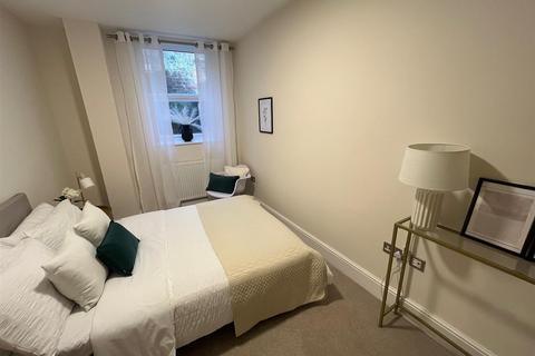 4 bedroom townhouse for sale, The Crescent, Sandgate, Folkestone