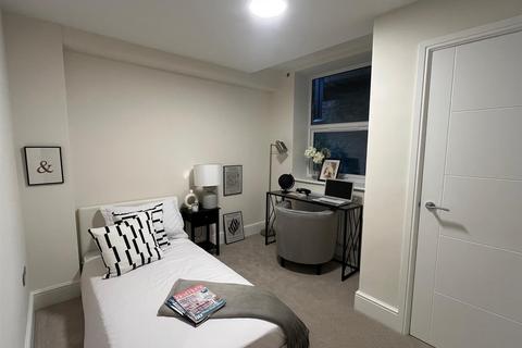 4 bedroom townhouse for sale, The Crescent, Sandgate, Folkestone