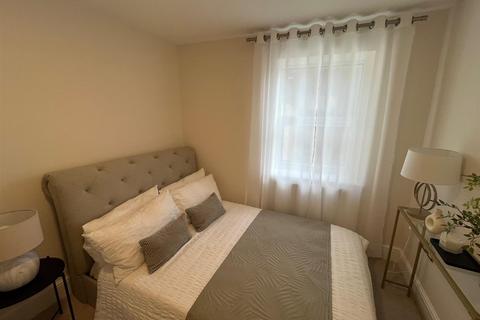 4 bedroom townhouse for sale, The Crescent, Sandgate, Folkestone
