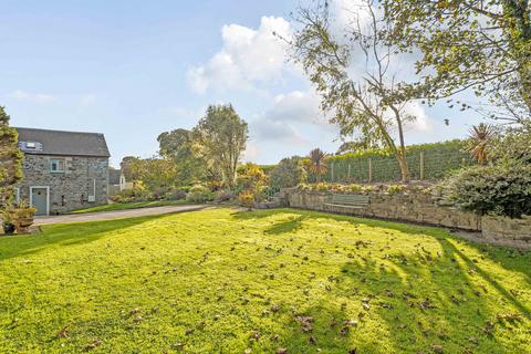 undefined, St Erme, Truro, Cornwall