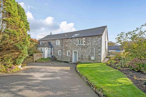 5 bedroom detached house for sale, St Erme, Truro, Cornwall
