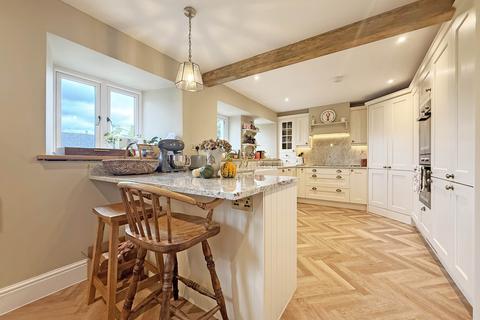 5 bedroom detached house for sale, St Erme, Truro, Cornwall