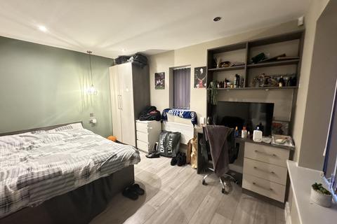 1 bedroom apartment to rent, Hartisca Residence, Hartwell Road, Hyde Park, Leeds, LS6 1RY