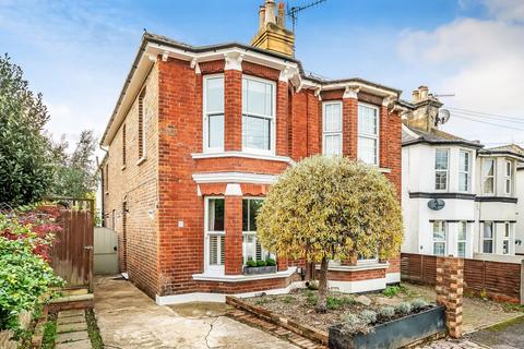 3 bedroom semi-detached house for sale, Stratford Street, Tunbridge Wells, TN1