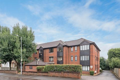 undefined, Hook Road, Surbiton KT6