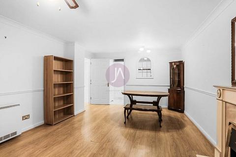 2 bedroom apartment to rent, Rushmore House, 73, Russell Road, Kensington, London, W14