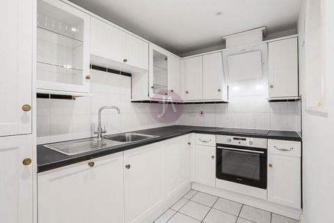 2 bedroom apartment to rent, Rushmore House, 73, Russell Road, Kensington, London, W14