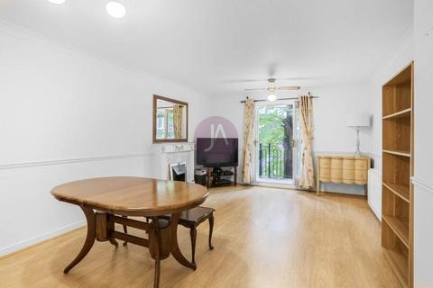 Rushmore House, 73, Russell Road, Kensington, London, W14