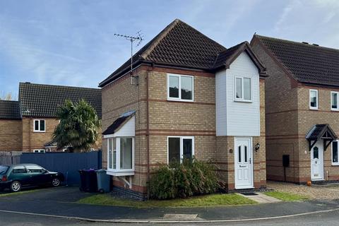 undefined, Primrose Close, Morton, Bourne