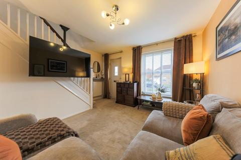 2 bedroom semi-detached house for sale, Greenhills, Killingworth, NE12