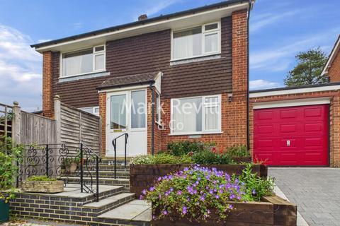 undefined, Jackies Lane, Newick, BN8