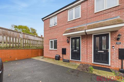 undefined, Mandalay Road, Pleasley, NG19