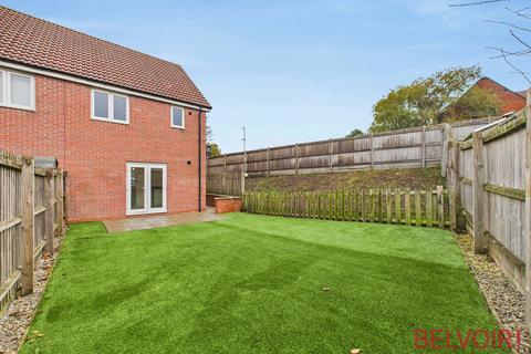 undefined, Mandalay Road, Pleasley, NG19