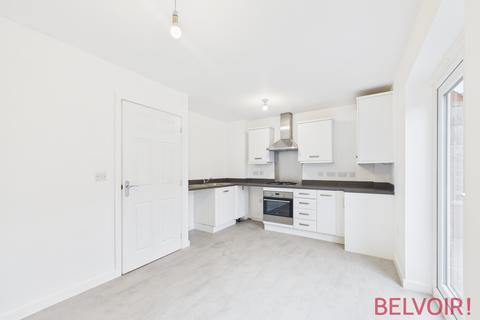 undefined, Mandalay Road, Pleasley, NG19