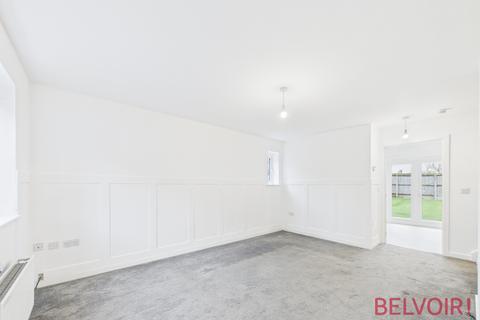 undefined, Mandalay Road, Pleasley, NG19