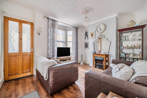 4 bedroom terraced house for sale, Elm Park Road, Reading, Berkshire