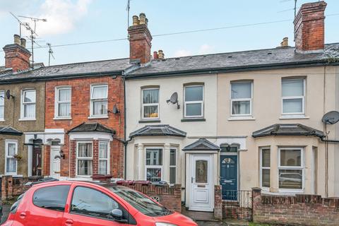 4 bedroom terraced house for sale, Elm Park Road, Reading, Berkshire