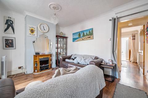 4 bedroom terraced house for sale, Elm Park Road, Reading, Berkshire