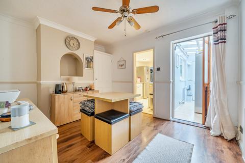 4 bedroom terraced house for sale, Elm Park Road, Reading, Berkshire
