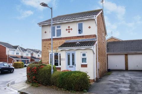 Hornbeam Close, York