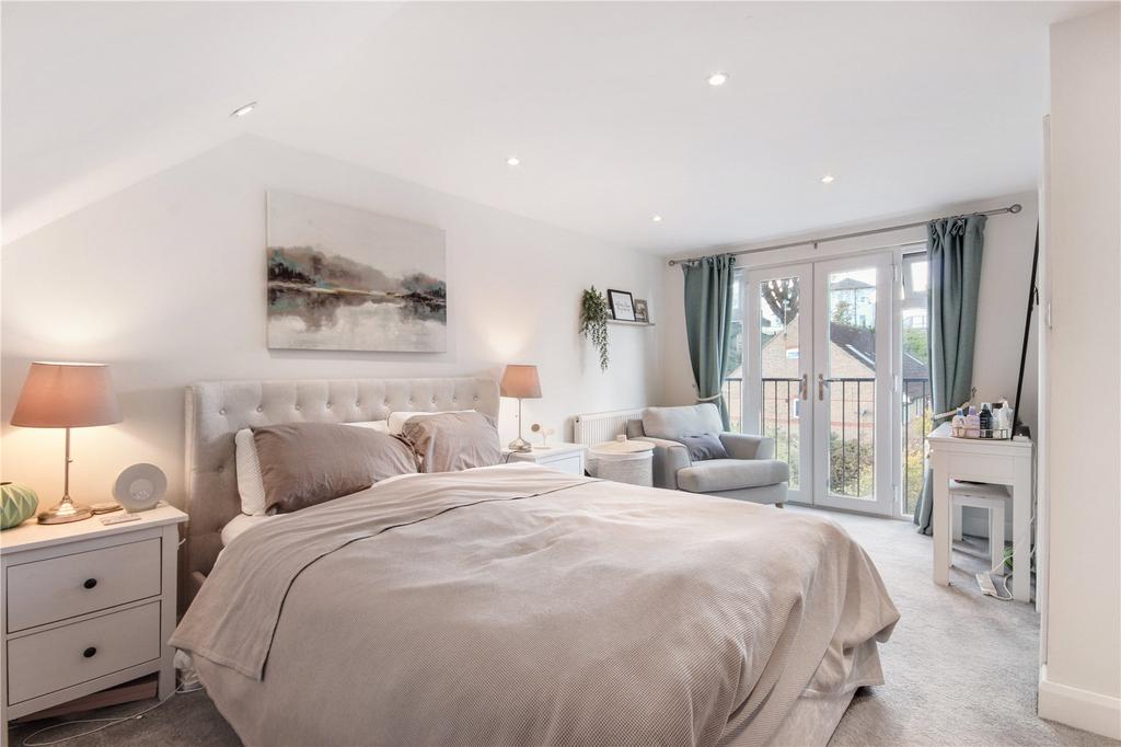Principal Bedroom