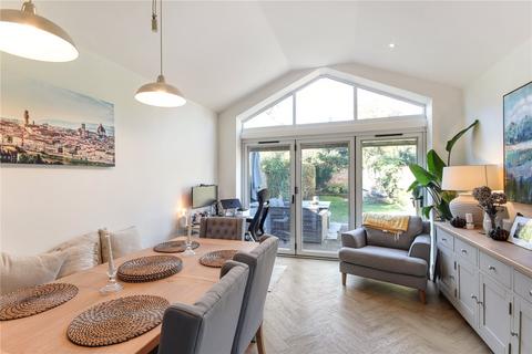 3 bedroom end of terrace house for sale, Golding Road, Sevenoaks, Kent, TN13