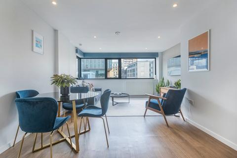 1 bedroom apartment for sale, Braque Building, 86 Ewer Street, London, SE1