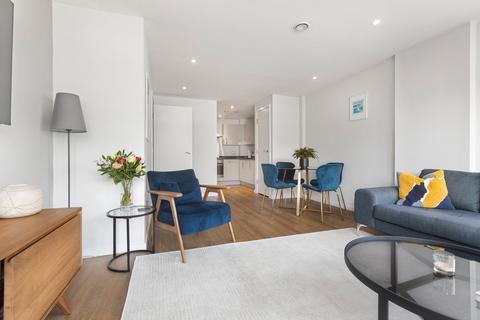 1 bedroom apartment for sale, Braque Building, 86 Ewer Street, London, SE1