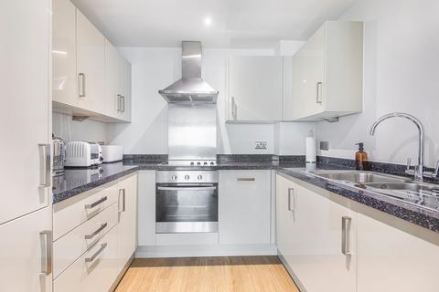 1 bedroom apartment for sale, Braque Building, 86 Ewer Street, London, SE1