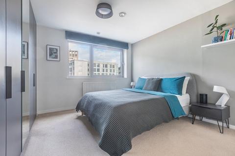1 bedroom apartment for sale, Braque Building, 86 Ewer Street, London, SE1